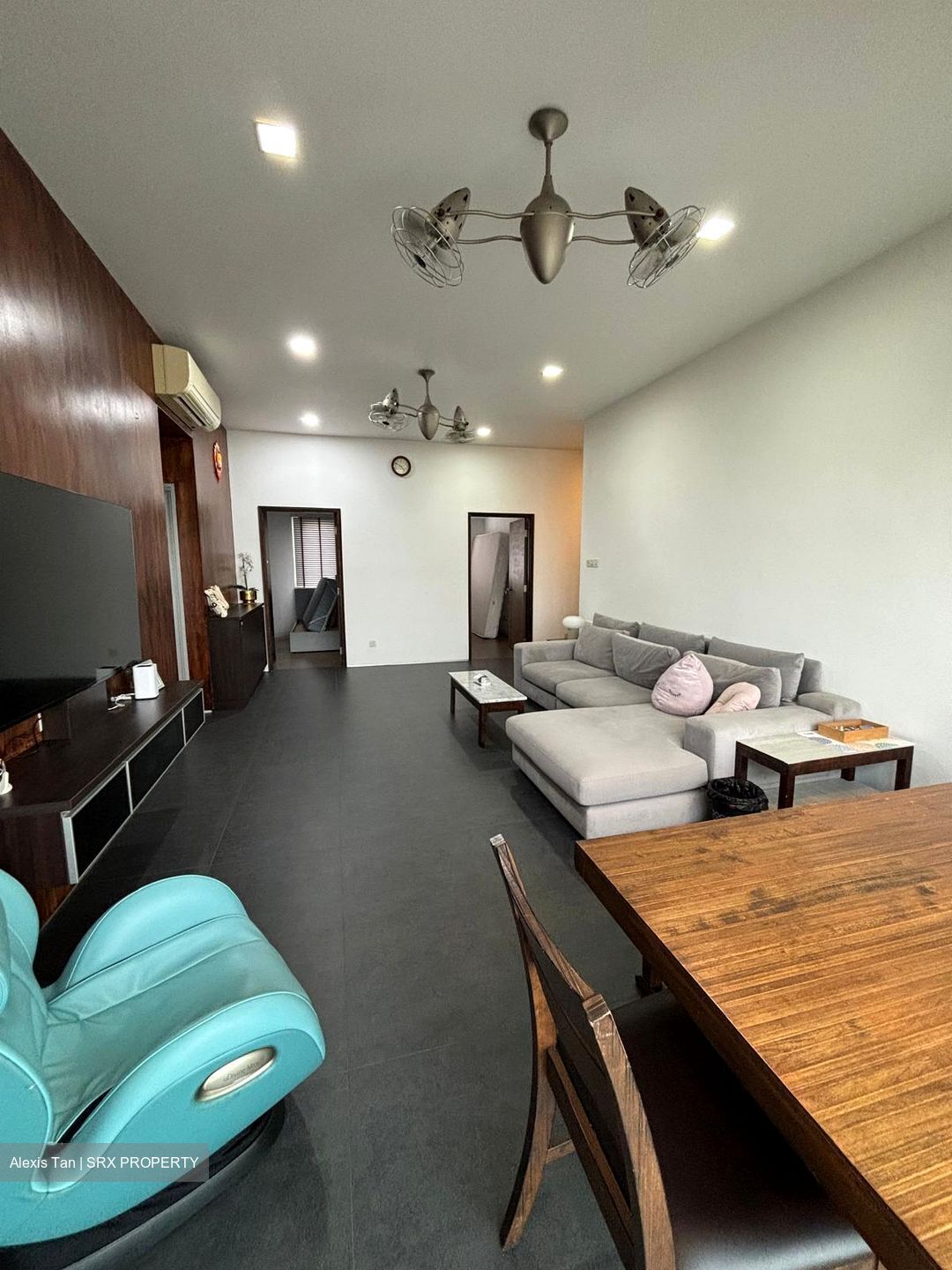 Harbour View Towers (D4), Condominium #568210471